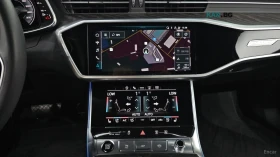 Audi A6 QUATTRO* 45TFSI* PREMIUM* DISTRONIC* 360* ОБДУХВАН | Auto.bg — изображение 14
