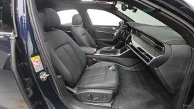 Audi A6 QUATTRO* 45TFSI* PREMIUM* DISTRONIC* 360* ОБДУХВАН | Auto.bg — изображение 12