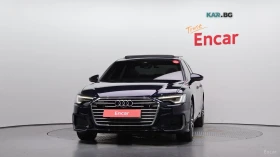 Audi A6 QUATTRO* 45TFSI* PREMIUM* DISTRONIC* 360* ОБДУХВАН | Auto.bg — изображение 3