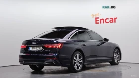 Audi A6 QUATTRO* 45TFSI* PREMIUM* DISTRONIC* 360* ОБДУХВАН | Auto.bg — изображение 2