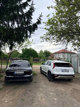 Jaguar X-type 2.2 d 155 hp | Auto.bg — изображение 6