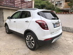 Opel Mokka X 1.4 i 4x4 FULL | Mobile.bg � ����� ������ 4