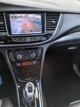 Opel Mokka X 1.4 i 4x4 FULL | Mobile.bg � ����� ������ 12
