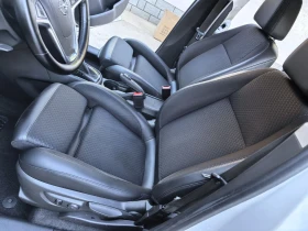 Opel Mokka X 1.4 i 4x4 FULL | Mobile.bg � ����� ������ 7