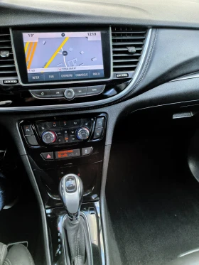 Opel Mokka X 1.4 i 4x4 FULL | Mobile.bg � ����� ������ 13