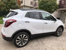 Opel Mokka X 1.4 i 4x4 FULL | Mobile.bg � ����� ������ 5