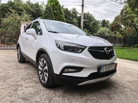Opel Mokka X 1.4 i 4x4 FULL | Mobile.bg � ����� ������ 2