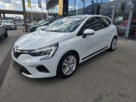 ����� �� �������� �� Renault Clio 1.0 TCe 100 ���������