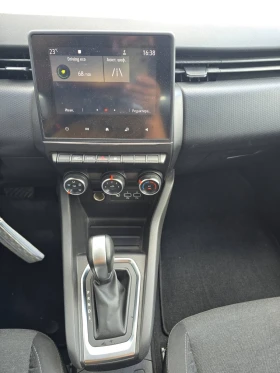 Renault Clio 1.0 TCe 100 ��������� | Mobile.bg � ����� ������ 9