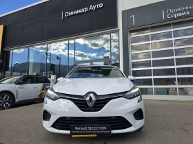 Renault Clio 1.0 TCe 100 ��������� | Mobile.bg � ����� ������ 3