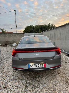 Kia K8 - 21999 € - 83443704 3