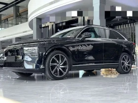 ������ Xpeng G9