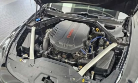 Kia Stinger undefined | Auto.bg — изображение 6