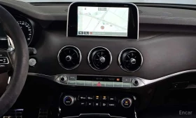 Kia Stinger undefined | Auto.bg — изображение 14