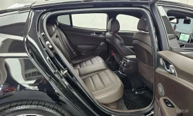 Kia Stinger undefined | Auto.bg — изображение 12