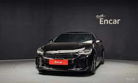 Kia Stinger undefined | Auto.bg — изображение 3