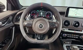Kia Stinger undefined | Auto.bg — изображение 13