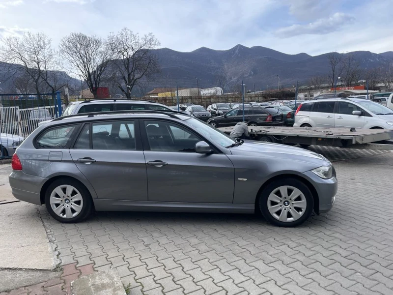 BMW 318 N46 , снимка 3 - Автомобили и джипове - 48878906