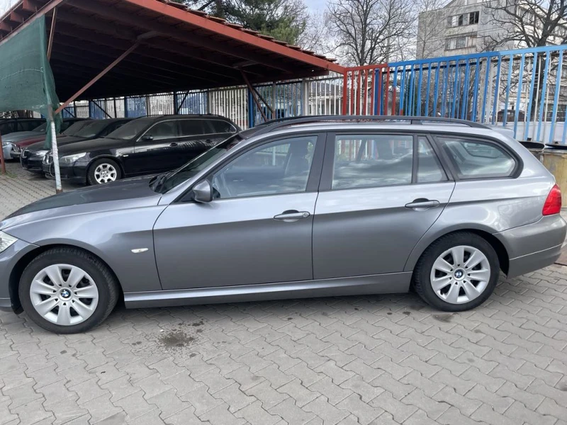 BMW 318 N46 , снимка 6 - Автомобили и джипове - 48878906