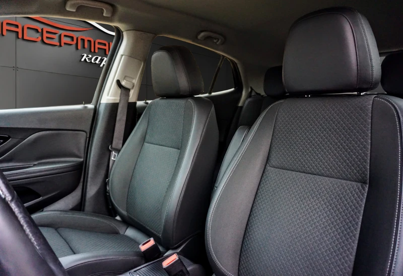 Opel Mokka X 1.4Turbo INNOVATION, снимка 9 - Автомобили и джипове - 49860844