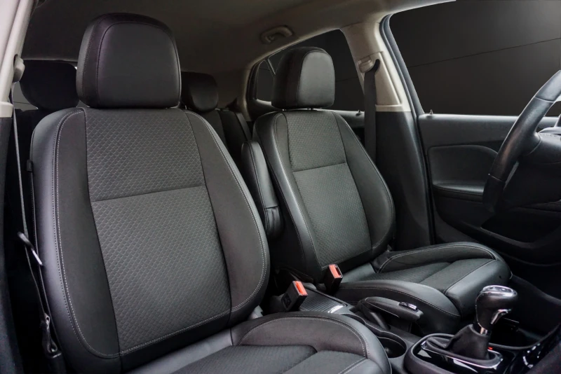 Opel Mokka X 1.4Turbo INNOVATION, снимка 13 - Автомобили и джипове - 49860844