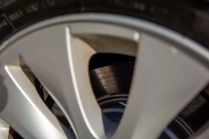 BMW 318 318i, снимка 15 - Автомобили и джипове - 52938757