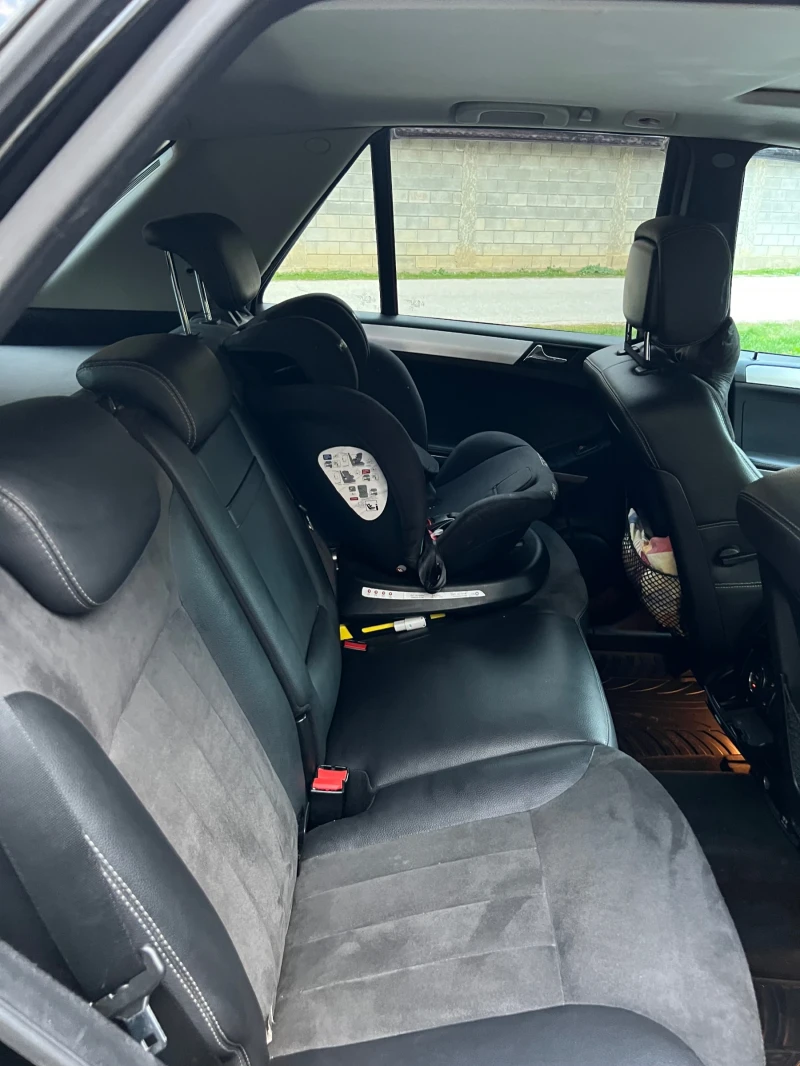 Mercedes-Benz 320 3.2 cdi Пружини !, снимка 8 - Автомобили и джипове - 52346945