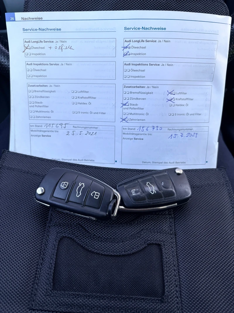 Audi A3 1.9 TDI 105, снимка 15 - Автомобили и джипове - 52951580