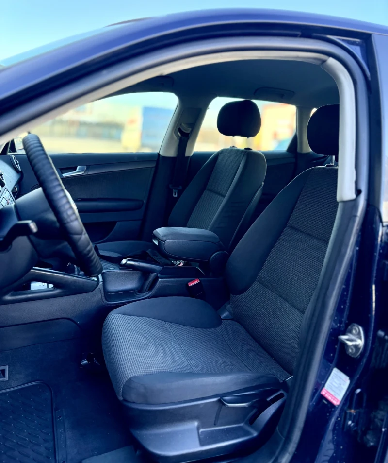 Audi A3 1.9 TDI 105, снимка 13 - Автомобили и джипове - 52655657