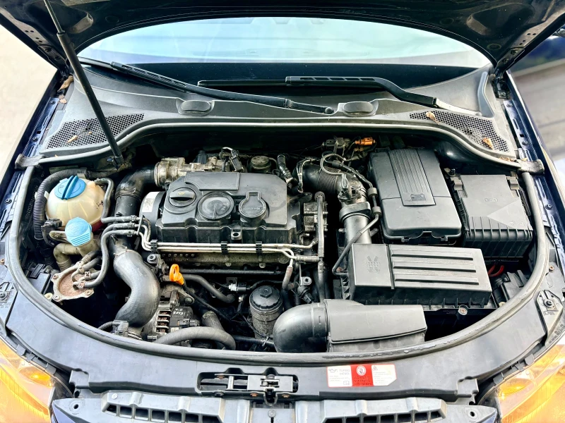Audi A3 1.9 TDI 105, снимка 12 - Автомобили и джипове - 52655657