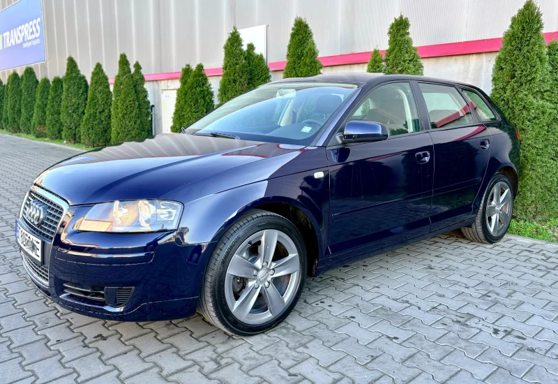 Audi A3 1.9 TDI 105