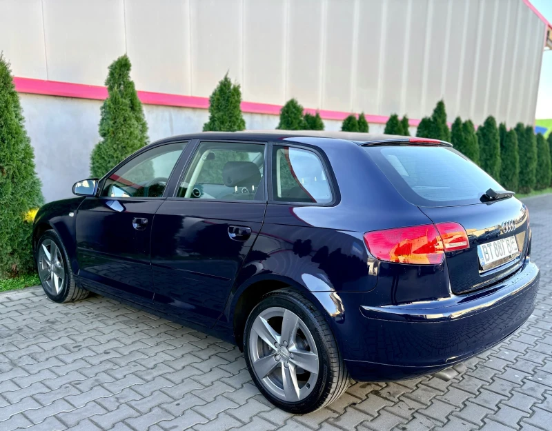 Audi A3 1.9 TDI 105, снимка 2 - Автомобили и джипове - 52655657
