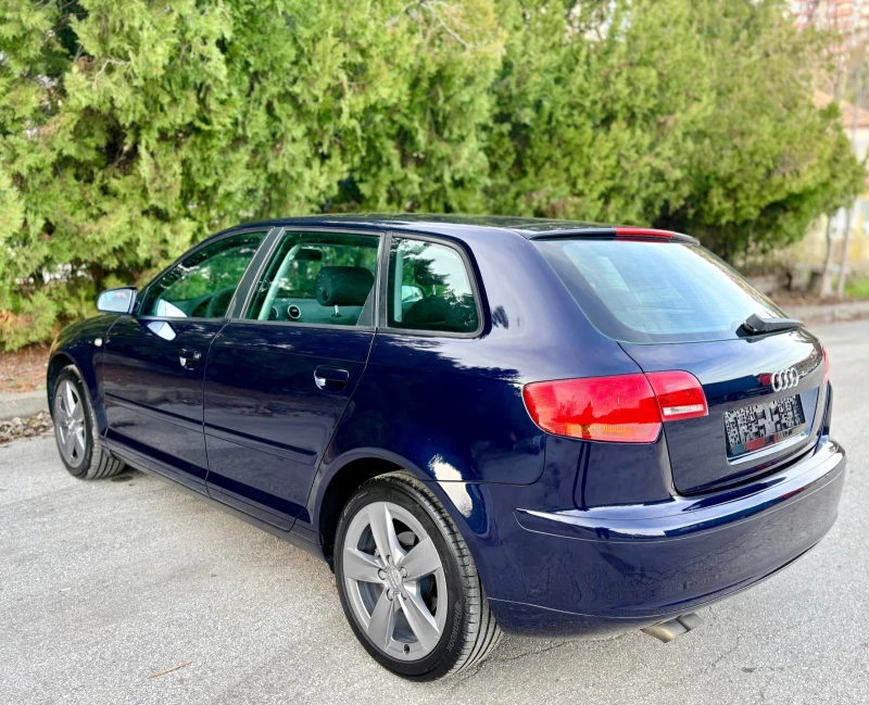 Audi A3 1.9 TDI 105, снимка 3 - Автомобили и джипове - 52655657