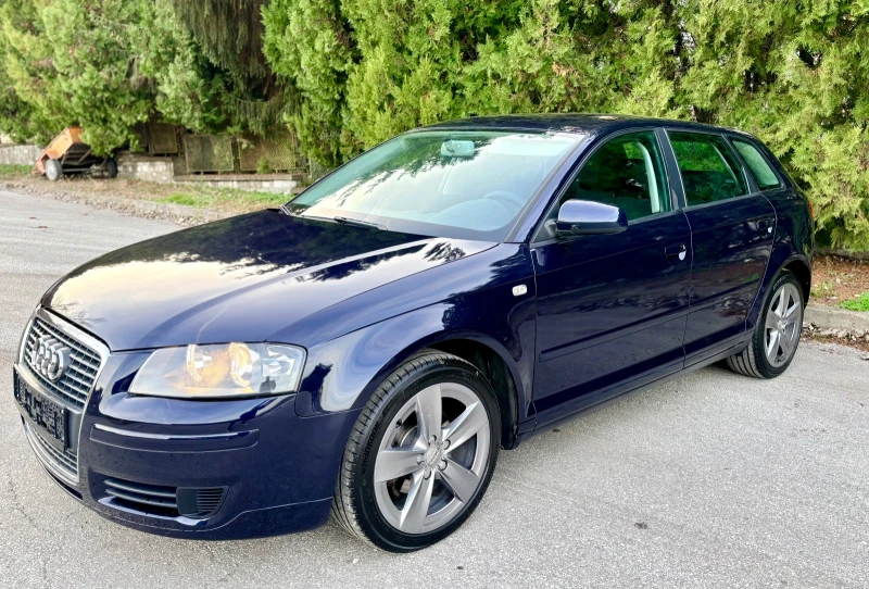 Audi A3 1.9 TDI 105