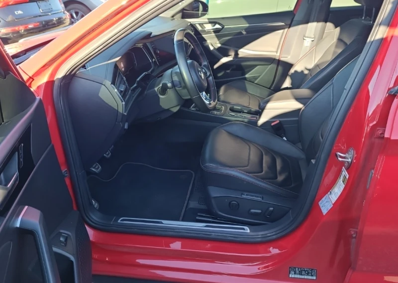 VW Jetta GLI РЪЧКА , снимка 6 - Автомобили и джипове - 52749903