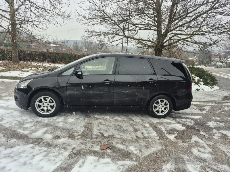 Mitsubishi Grandis, снимка 3 - Автомобили и джипове - 53120109