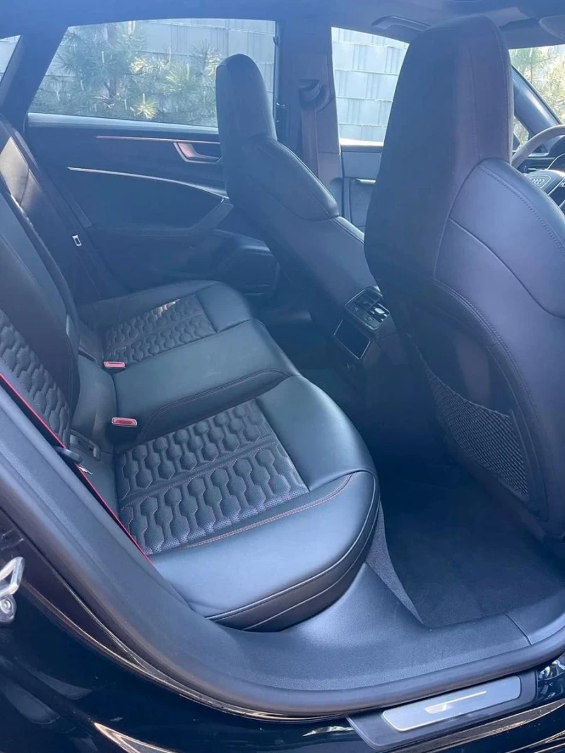 Audi Rs7 600ks 10500  Първоначални , снимка 13 - Автомобили и джипове - 53216089