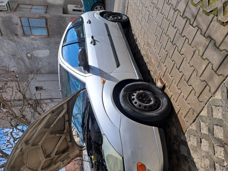 Ford Focus 1.6, снимка 2 - Автомобили и джипове - 53252755