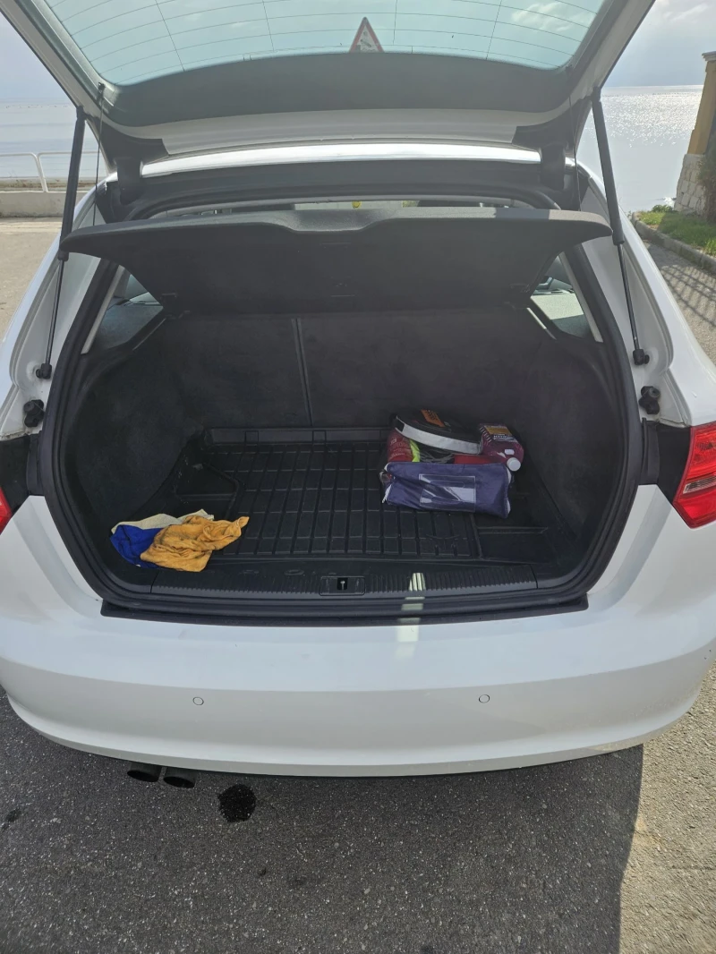Audi A3 2.0TFSI quattro , снимка 5 - Автомобили и джипове - 53286050