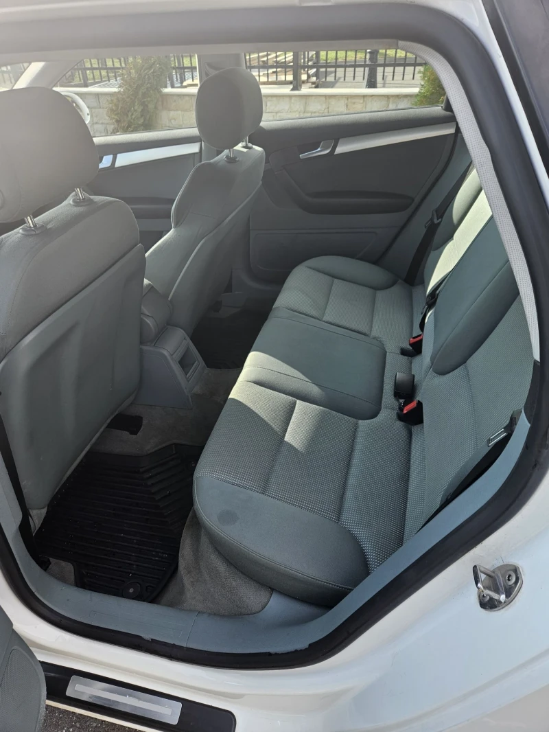 Audi A3 2.0TFSI quattro , снимка 9 - Автомобили и джипове - 53286050