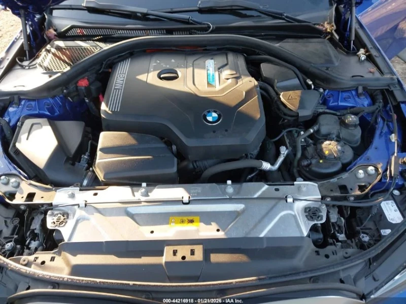 BMW 330 e, снимка 9 - Автомобили и джипове - 53368241