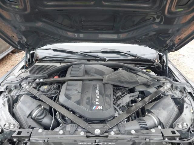 BMW M4 Competition - изображение 10