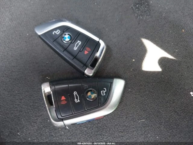 BMW M4 Competition, снимка 11 - Автомобили и джипове - 53304275