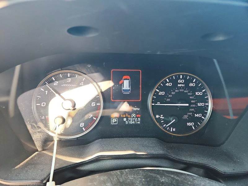 Subaru Outback 2022 SUBARU OUTBACK WILDERNESS | Mobile.bg � ����������� 8