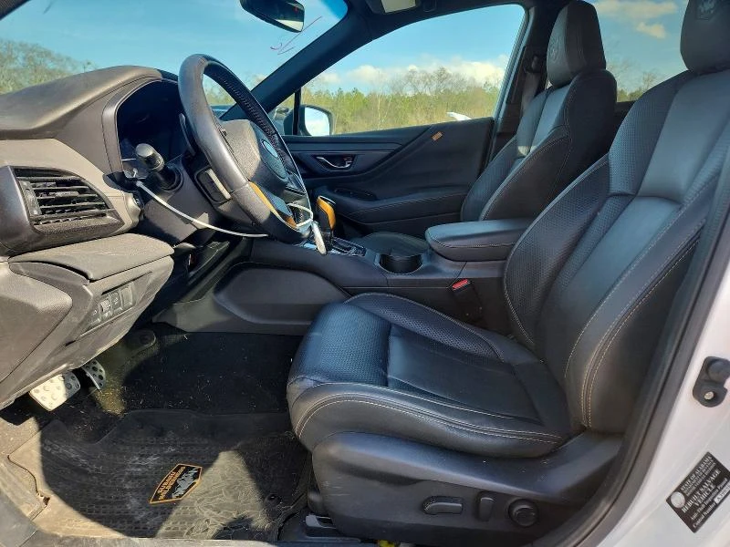 Subaru Outback 2022 SUBARU OUTBACK WILDERNESS | Mobile.bg � ����������� 7