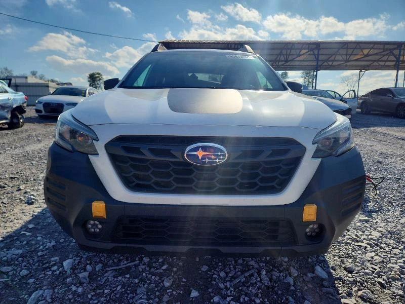 Subaru Outback 2022 SUBARU OUTBACK WILDERNESS | Mobile.bg � ����������� 2