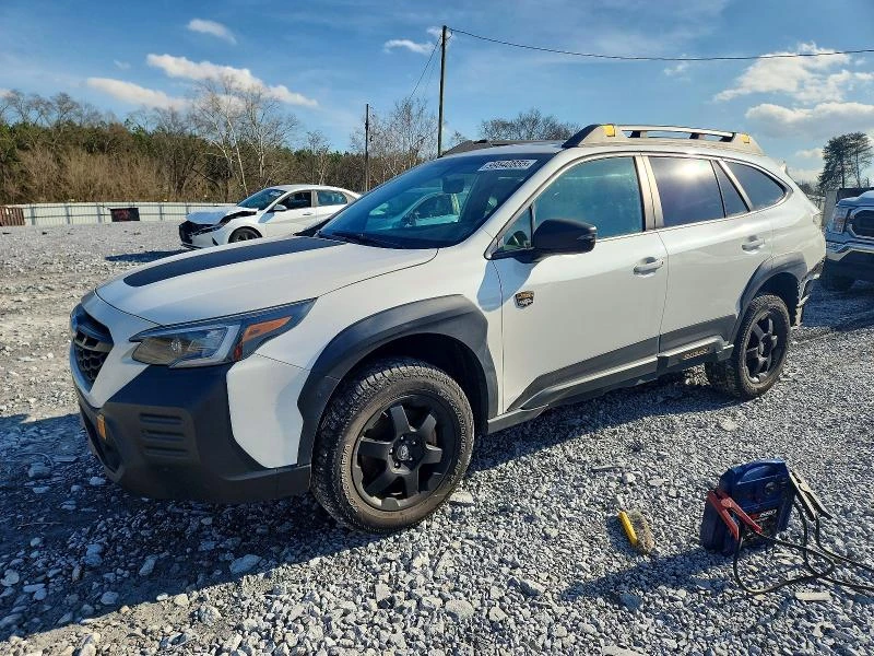 Subaru Outback 2022 SUBARU OUTBACK WILDERNESS | Mobile.bg � ����������� 3
