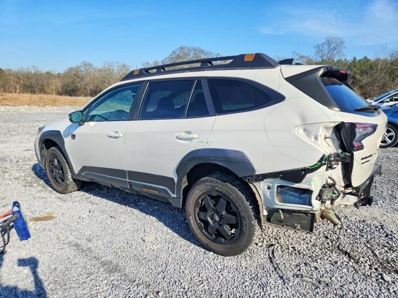 Subaru Outback 2022 SUBARU OUTBACK WILDERNESS | Mobile.bg � ����������� 6