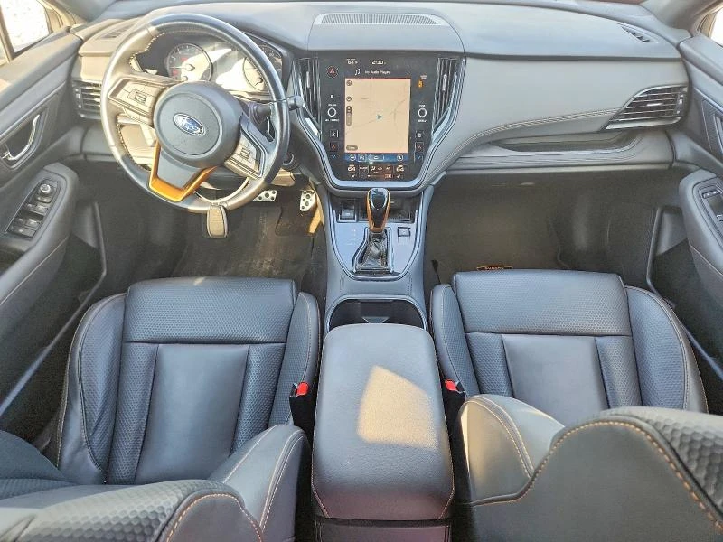 Subaru Outback 2022 SUBARU OUTBACK WILDERNESS | Mobile.bg � ����������� 9
