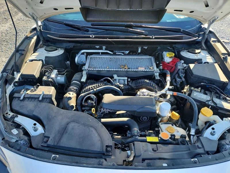 Subaru Outback 2022 SUBARU OUTBACK WILDERNESS | Mobile.bg � ����������� 12